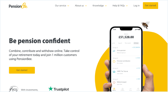 PensionBee Achieved an NPS of 63 Through Data-Driven Customer Experience Analysis