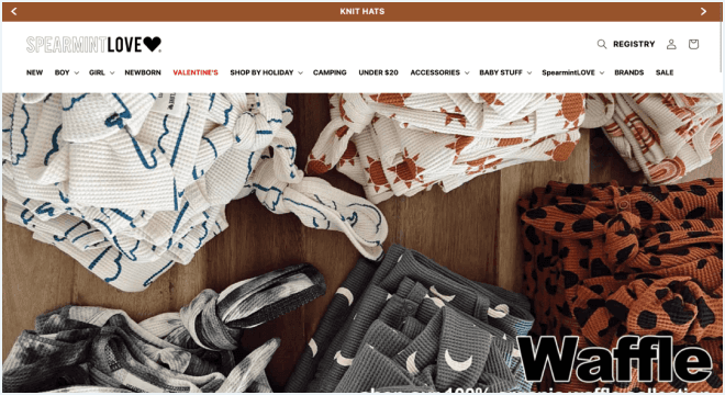 SpearmintLOVE Achieved an NPS of 79 Through Automated Customer Feedback Across 5M+ Users