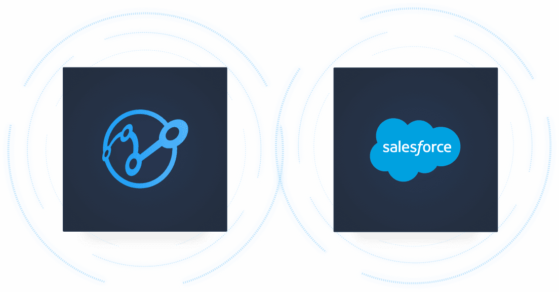 Retently and salesforce