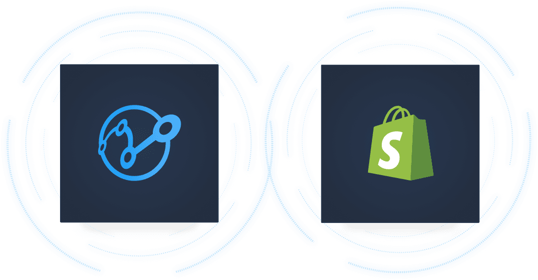 Shopify post-purchase NPS surveys