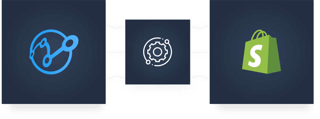 Send Shopify post-purchase surveys