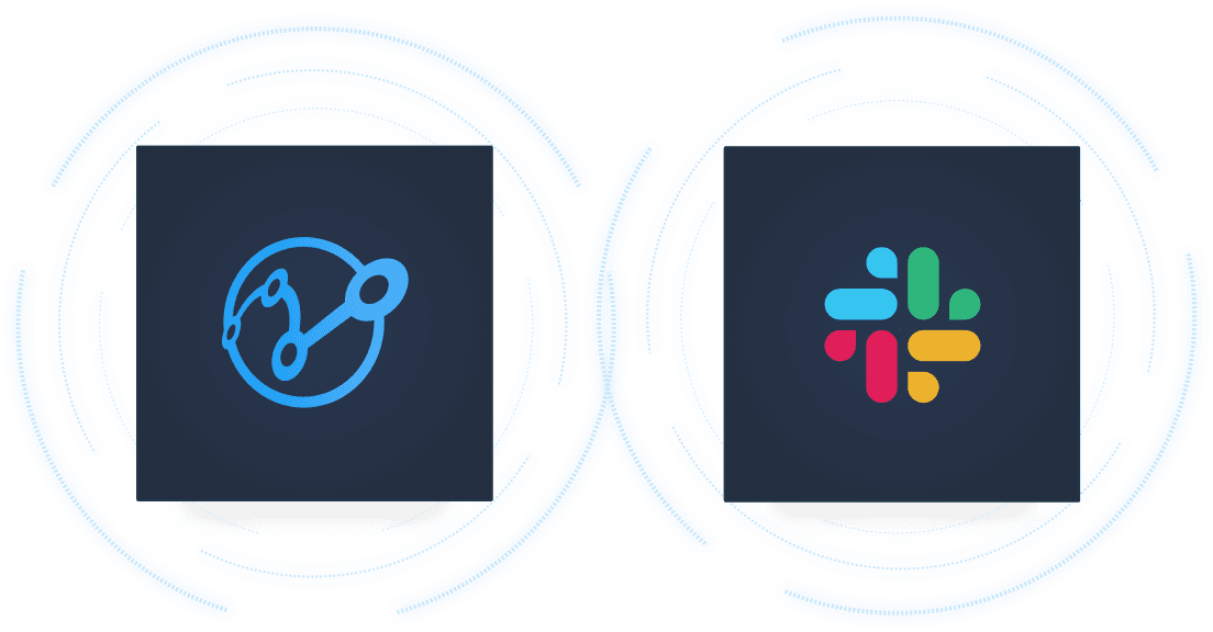 Send new customer feedback alerts to Slack