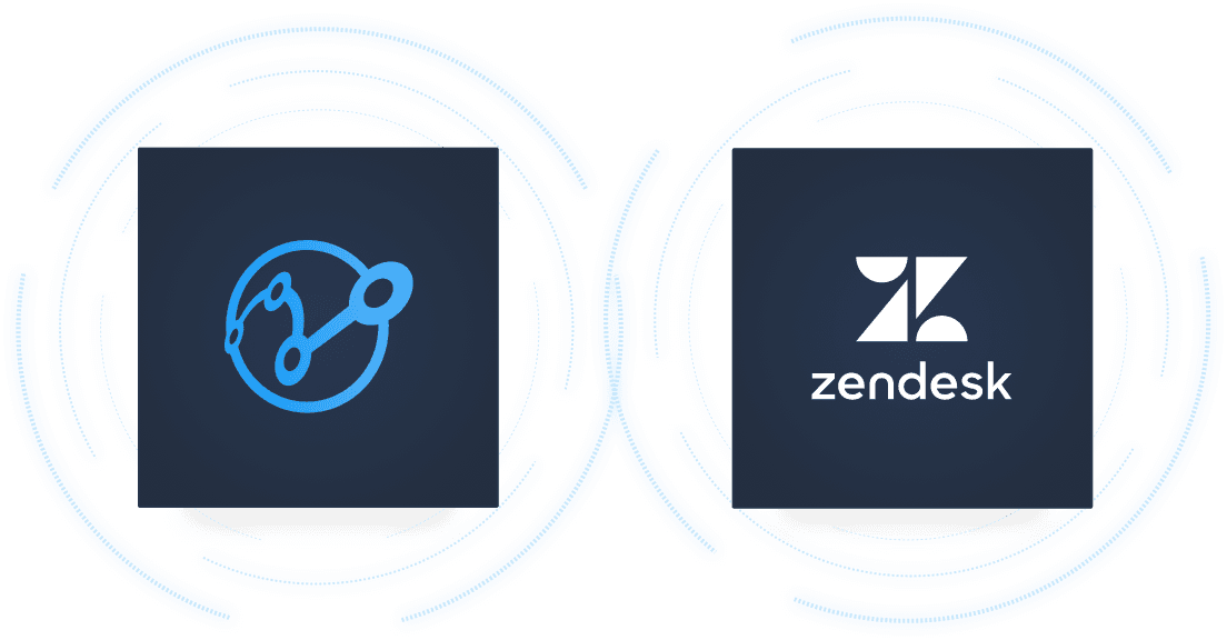 Zendesk customer satisfaction surveys