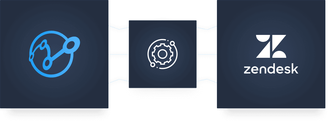 Survey your Zendesk customers