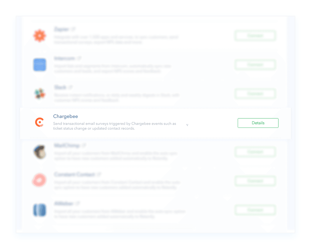 Integrate code-free, no developers required