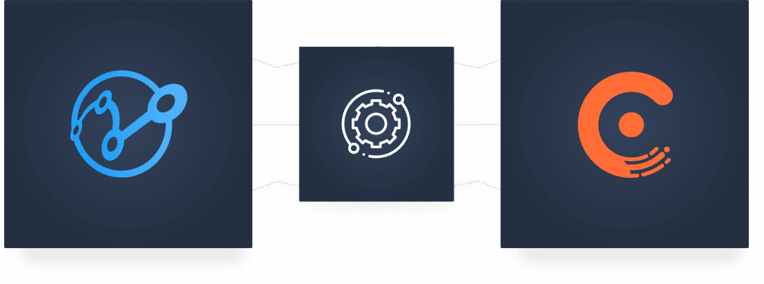 Survey your Chargebee contacts