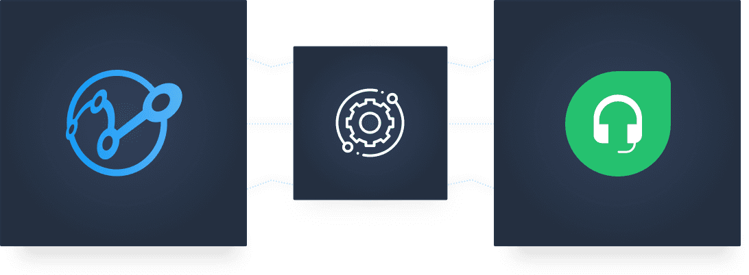 Survey your Freshdesk contacts