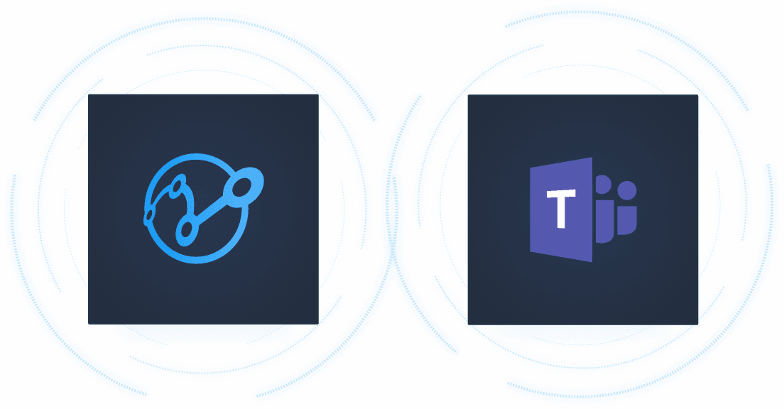 Send new survey response alerts to Microsoft Teams