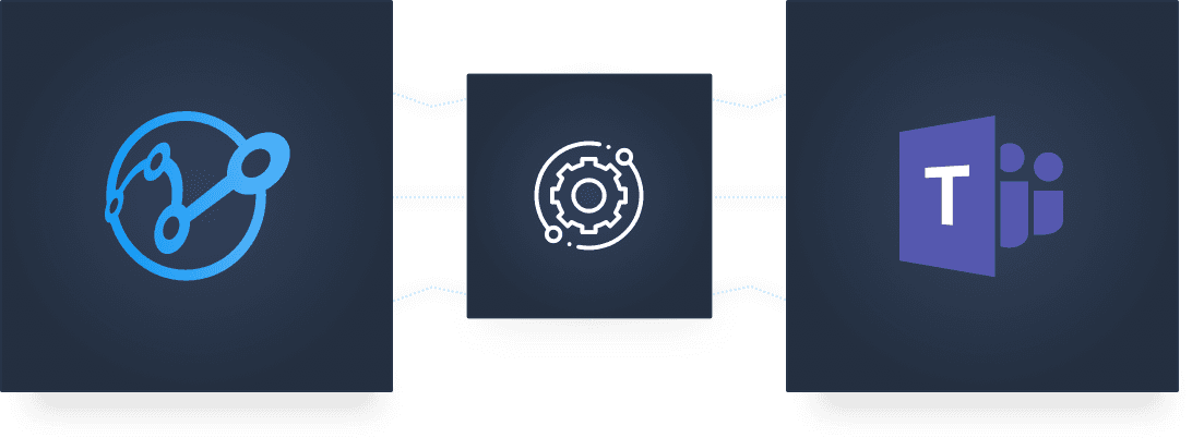 Connect your Teams account