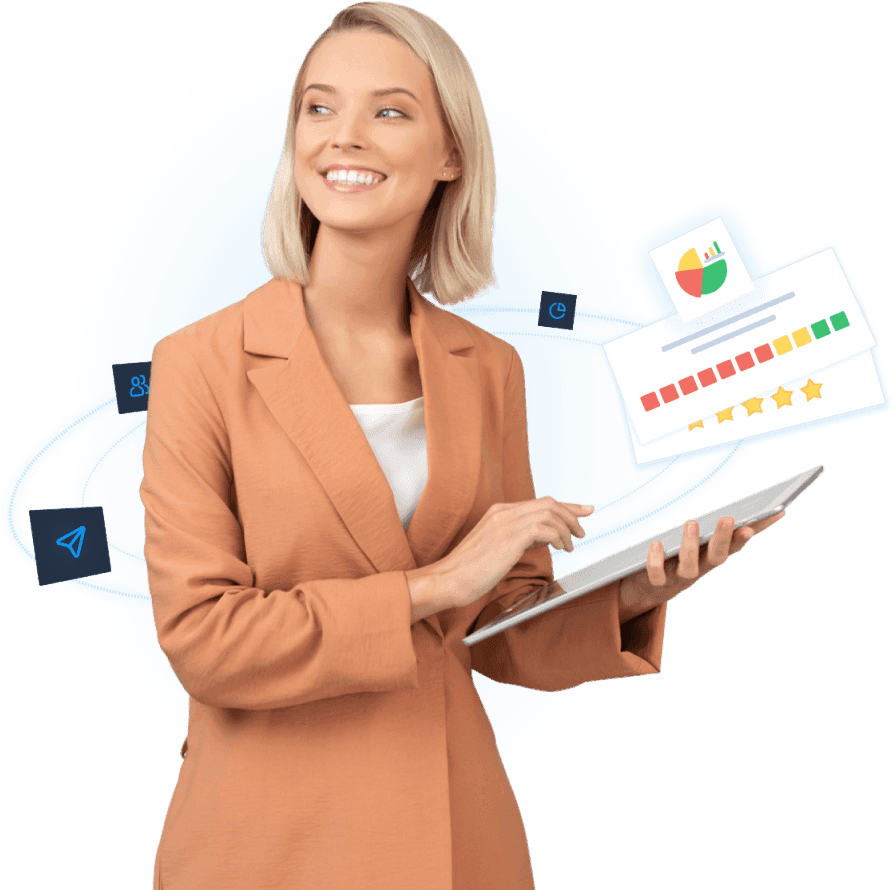 Spot Experience Gaps to Improve Customer Retention