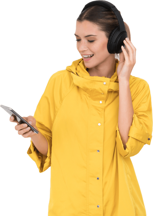 Redefine Customer Experience for Telecom and Media