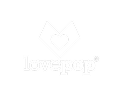 Lovepop logo