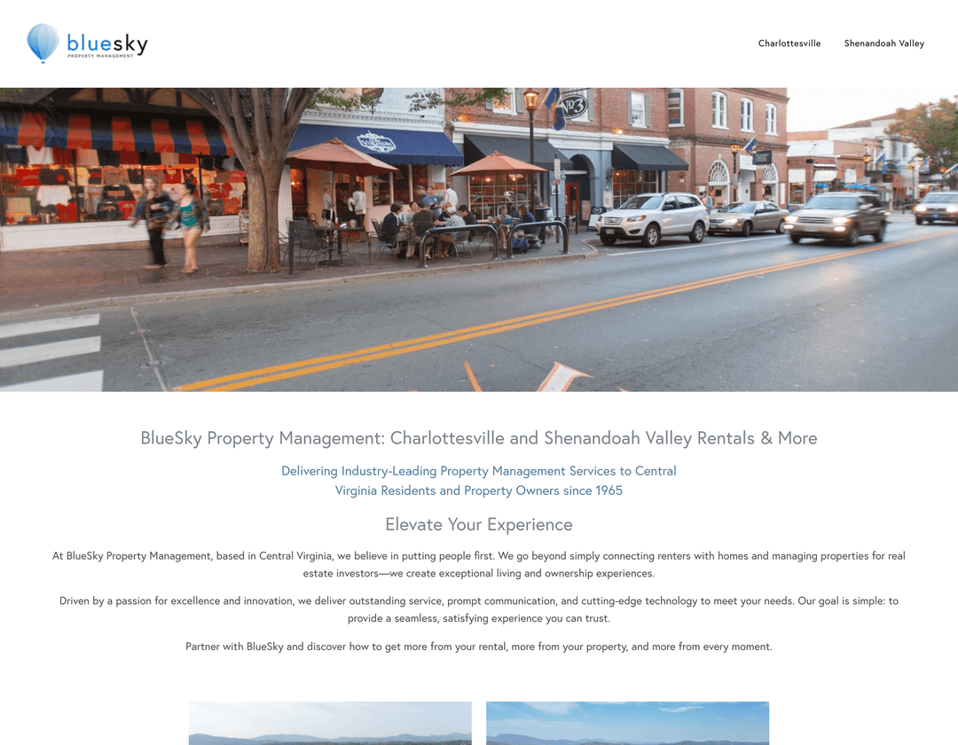 How BlueSky Property Management Separates Owner and Resident Feedback How BlueSky Property Management Separates Owner and Resident Feedback