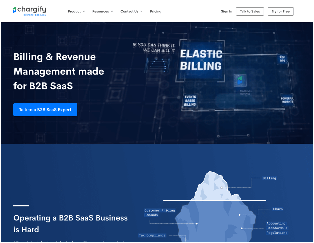 Chargify Achieved 3x Survey Response Rate Through Multi-Channel Customer Feedback