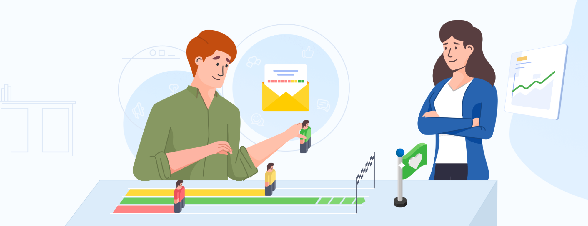 19 Great Customer Service Tips To Improve Your Customer Satisfaction 19 Great Customer Service Tips To Improve Your Customer Satisfaction
