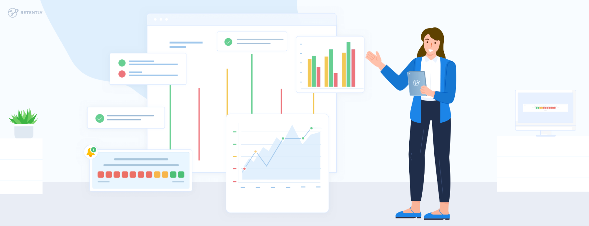 12 Practical Tips for an Effective NPS Data Analysis and Reporting NPS analysis cover
