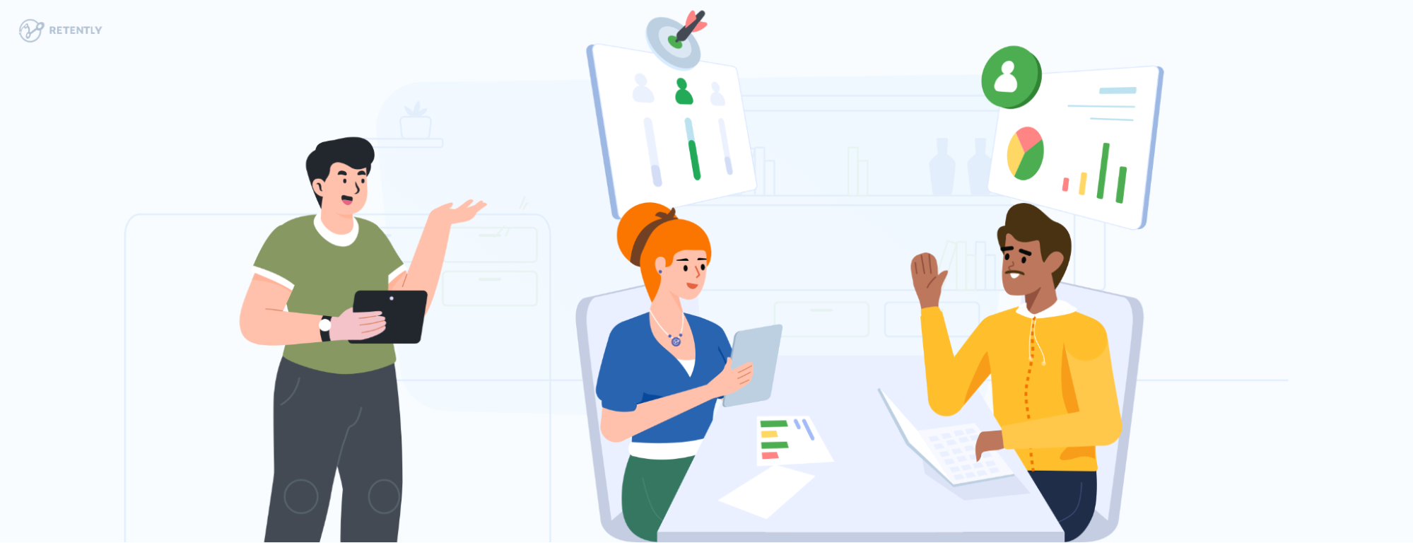16 Proven Tactics to Increase Your Customer Lifetime Value (CLV) customer-lifetime-value