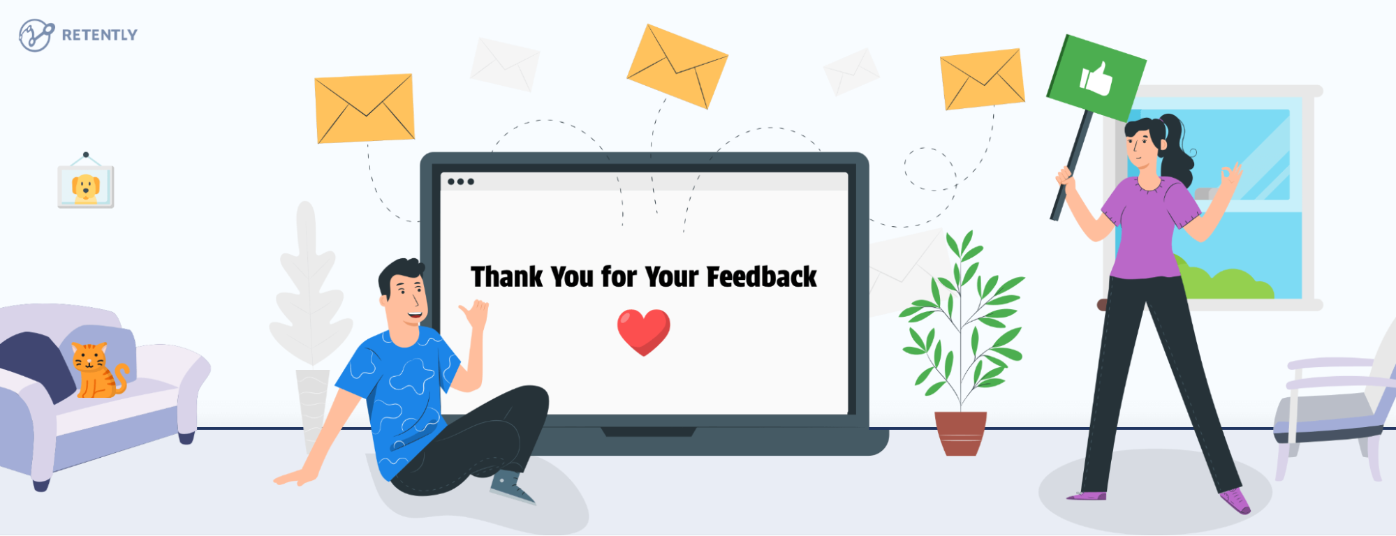Top “Thank You for Your Feedback” Responses for Improved Customer Relations
