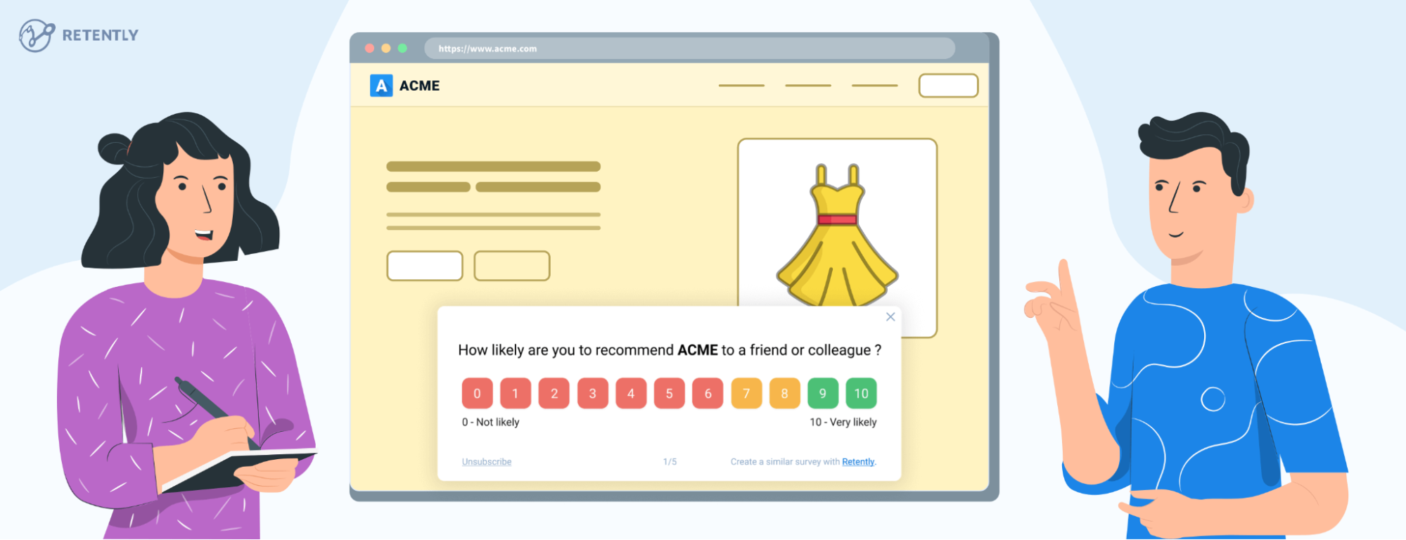 Best Practices for Conducting an In-App NPS Survey Best Practices for Conducting an In-App NPS Survey