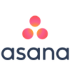 Asana logo Asana logo