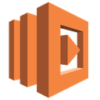 AWS Lambda logo AWS Lambda logo