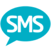 Burst SMS logo