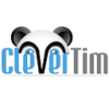 Clevertim CRM logo