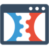 ClickFunnels logo ClickFunnels logo