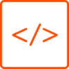 Code by Zapier logo
