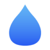 Drip logo Drip logo