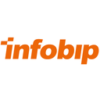 Infobip logo