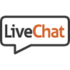 LiveChat logo