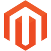 Magento logo