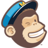 MailChimp logo