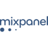 Mixpanel logo Mixpanel logo