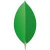 MongoDB logo MongoDB logo