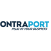 Ontraport logo