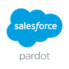 Pardot logo