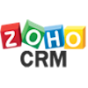 Zoho CRM logo