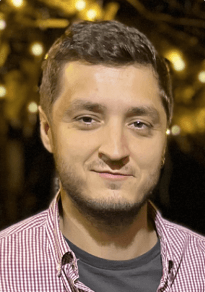 Alex B. Alex B.