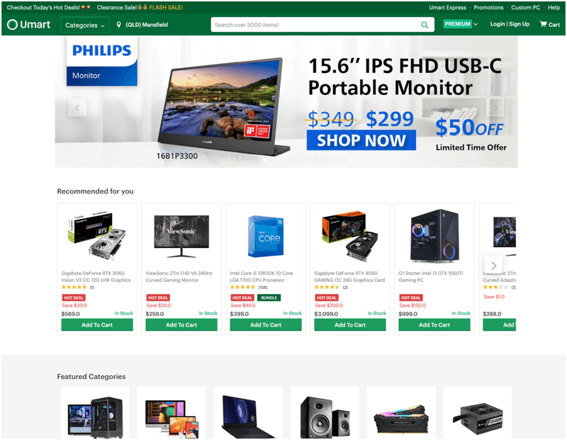 Umart Slashes Customer Experience Costs by 250% While Boosting Service Quality