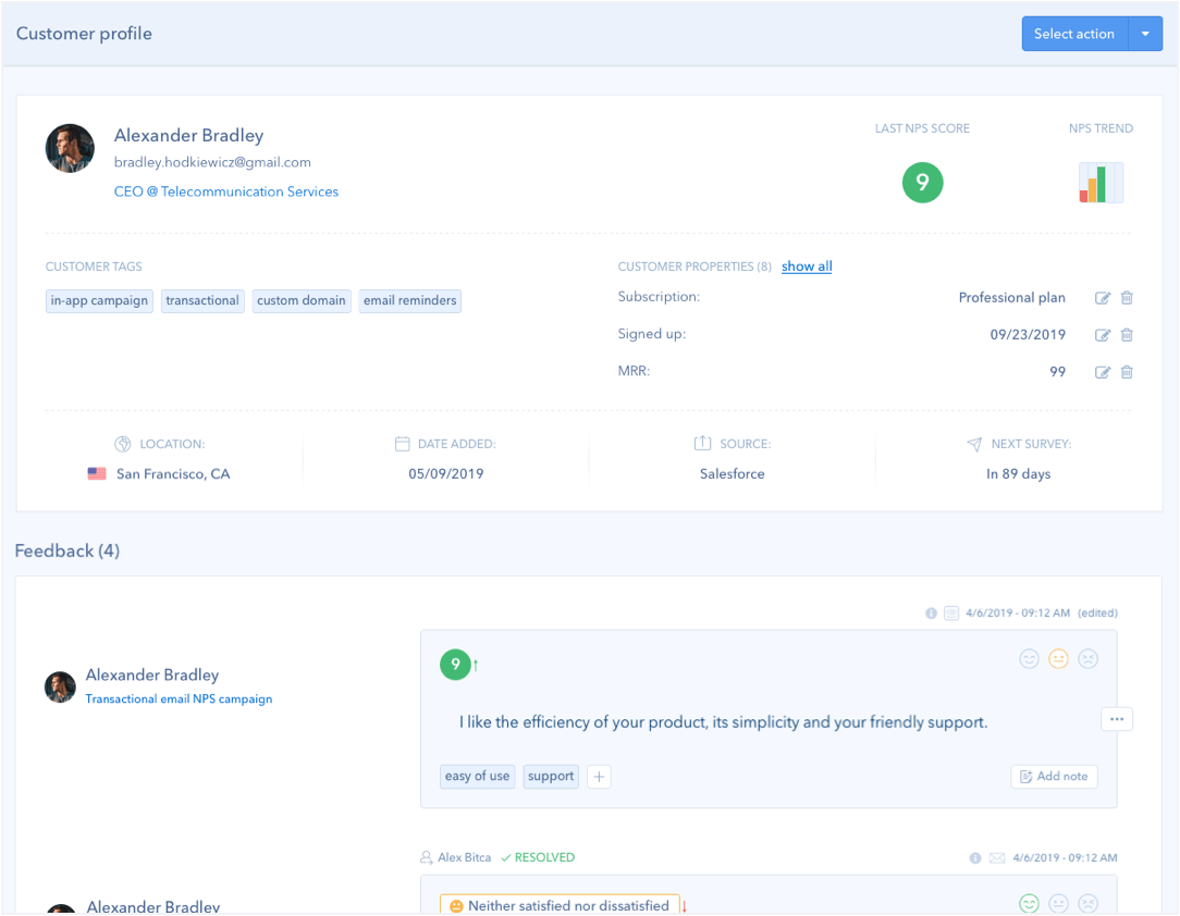 Sync your contacts and their tags from Dynamics CRM