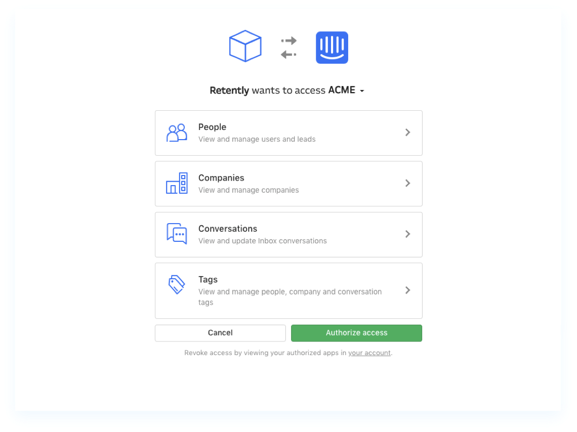 Integrate code-free, no developers required Integrate code-free, no developers required