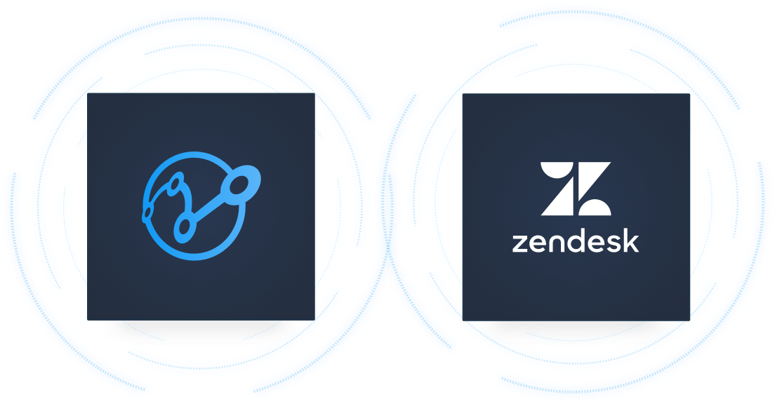 Zendesk customer satisfaction surveys