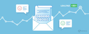 La Guía de la Startup a la Puntuación Neta de Promotores (Net Promoter Score)