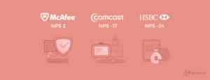 What Do Companies With Low Net Promoter Score Have in Common?