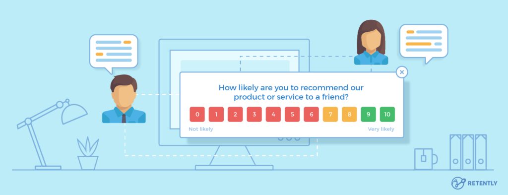 Net Promoter Score for Website Visitors: Is it Worth it?