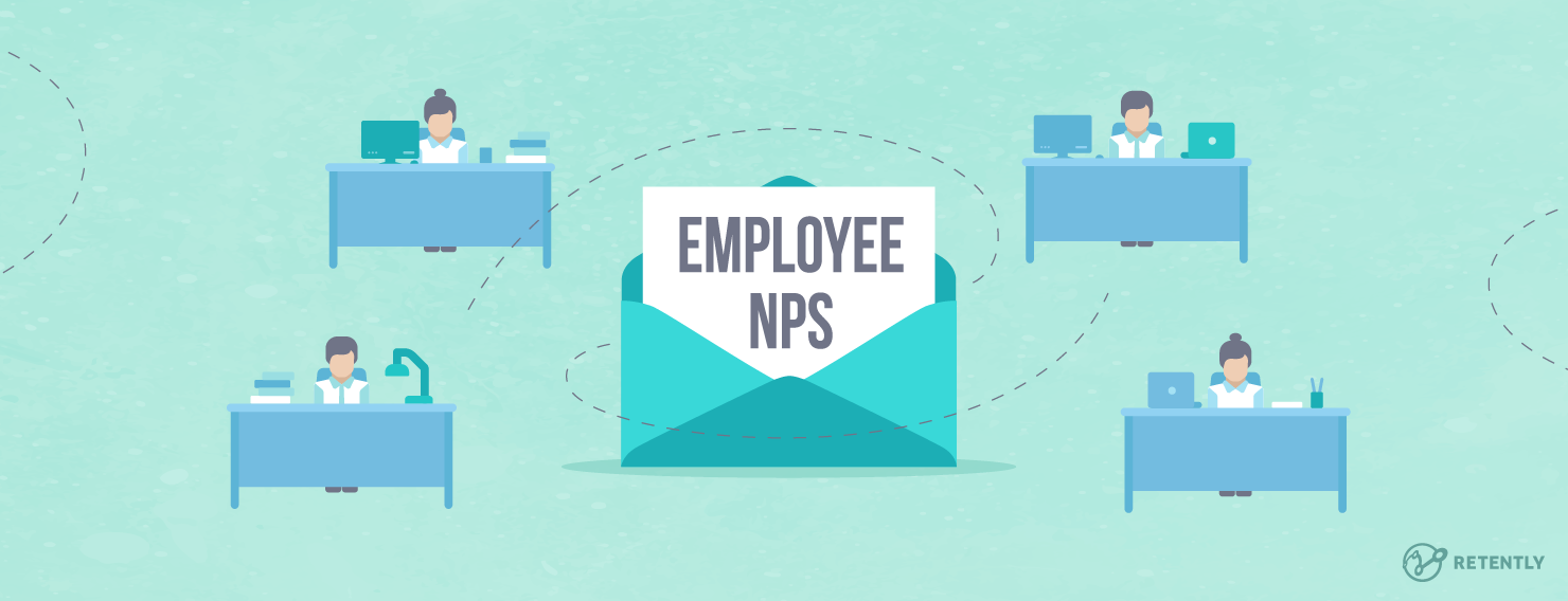 enps track and grow your employee satisfaction