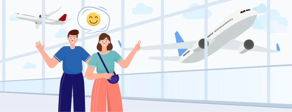 How Airlines Use NPS to Improve Their Customer Satisfaction Ratings