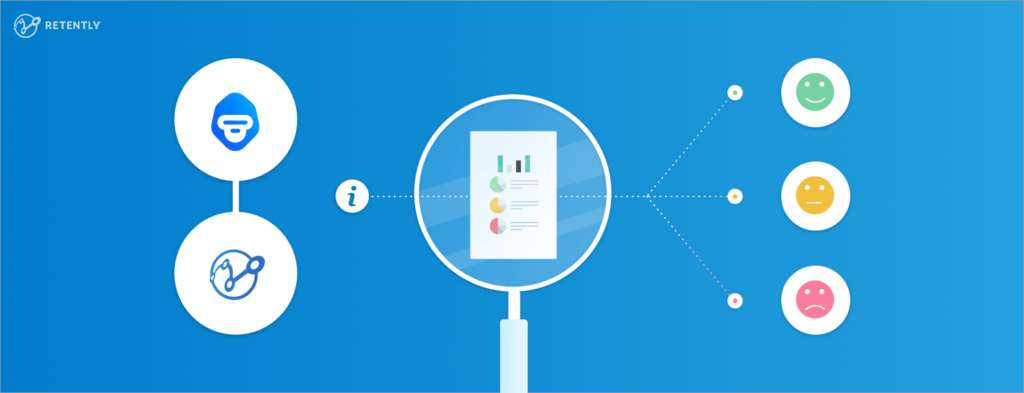 How Retently Automated Customer Feedback Analysis Using MonkeyLearn